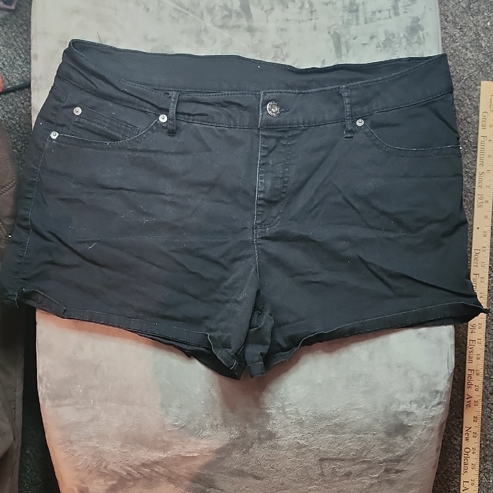 Faded Glory Shorts